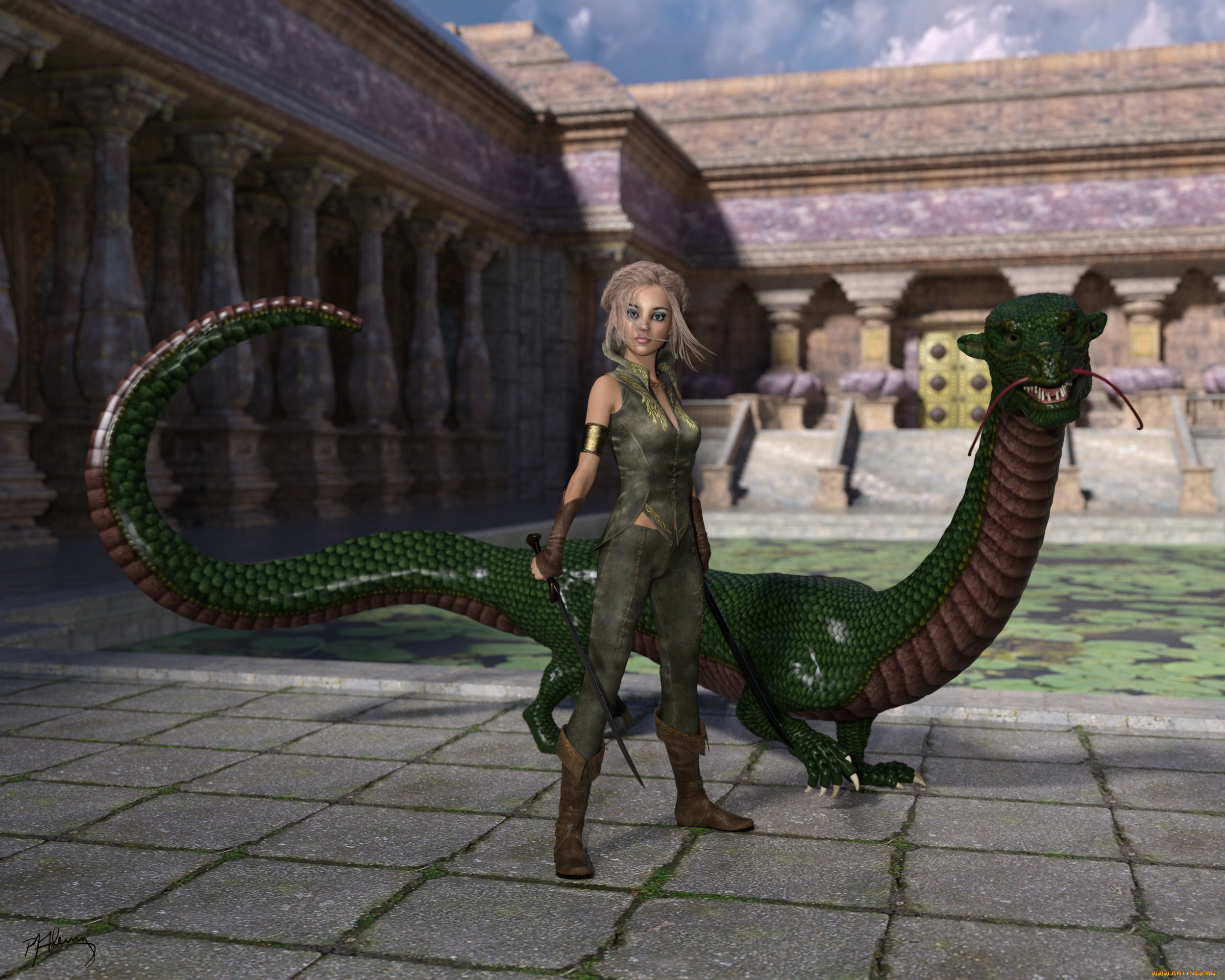 3 ,  , fantasy, , , , 
